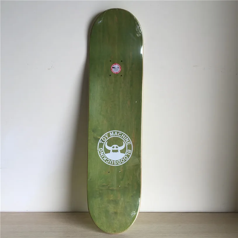 TOYMACHINE SKATEBOARD DECK (23)