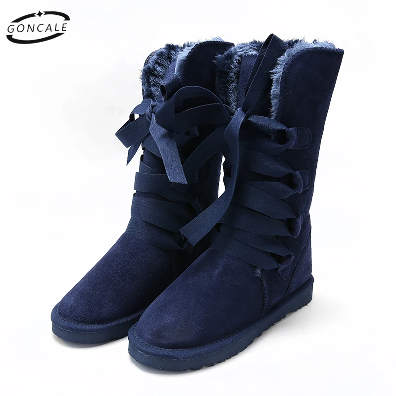 stylish winter boots women's 2017