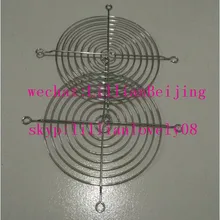 2 шт стальной гриль для битмайнского вентилятора Antminer вентиляторной сетки