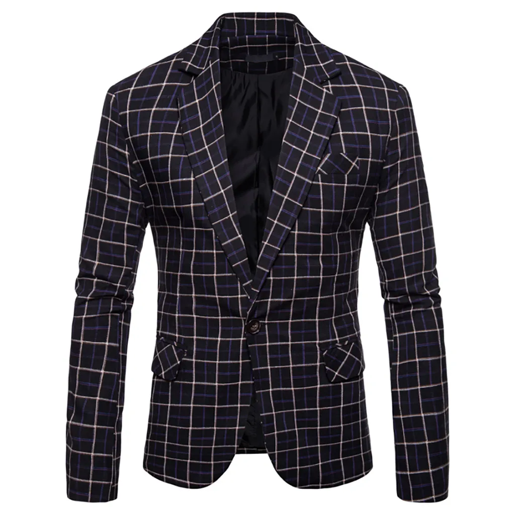 Cocloth - Cocloth Casual Blazers Spring Slim Fit Women 