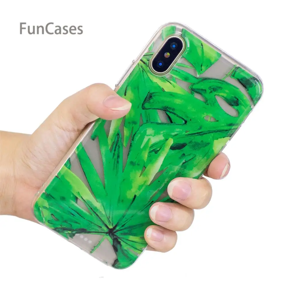 Pizza Case sFor Estuche iPhone X Soft Silicone Phone Case Protective Business Flip Case For iPhone X Mobile Phone Accessories