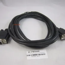 Совместимый кабель для загрузки программирования PC-PWS6600 PC/PWS6600 для Hitech Сенсорная панель ЧМИ PWS6600 2 м Длина ПК PWS6600