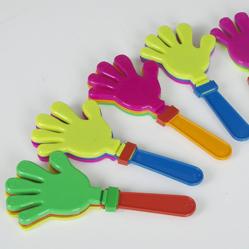 Fashion hand clapper Concert party cheering props children clap clap