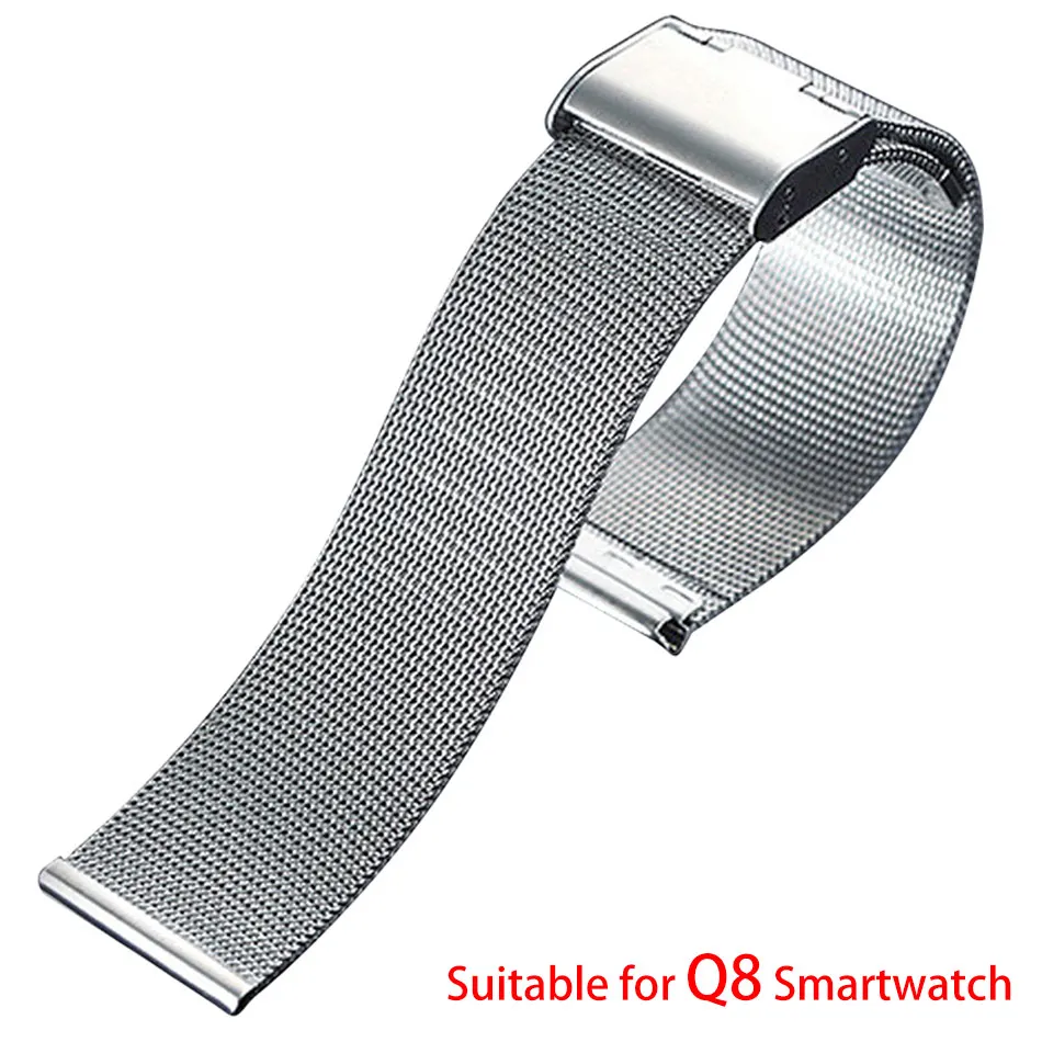 

Q8 Smart Watch Straps