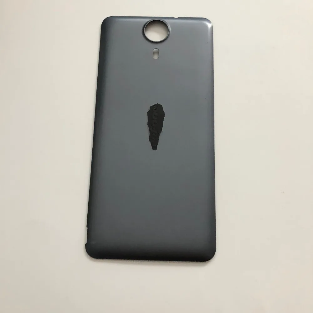 Б/у задняя крышка для Ulefone Be Touch MT6572 Quad Core 5 дюймов 1280x720 + номер отслеживания |
