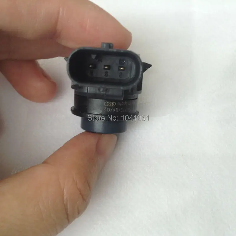 buy Original Parking Sensor PDC Sensor Parking Distance Control Sensor for B M W Genuine OEM number 9270625 0263013589