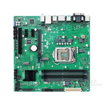 

For Asus PRIME B250M-C Desktop Motherboard Socket LGA 1151 DDR4 B250 SATA3 USB3.0 Motherboard