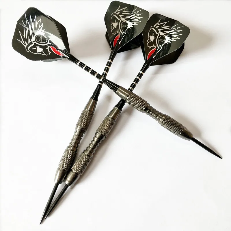 3pcs 22g Imitation Tungsten Steel Darts Needle 165mm Darts Accessories