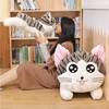 6 Styles Kitty Cat Plush Toys Chi Chi's Cat Stuffed Doll Soft Animal Dolls Cheese Cat Stuffed Toys Dolls Pillow Cushion For Kids ► Photo 3/6