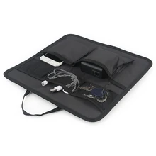 Вместительная сумка в сумке, рюкзак, внутренняя сумка, органайзер, сумочка, сумка-вкладыш, портативный многофункциональный органайзер для путешествий