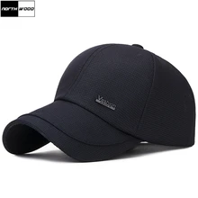 [NORTHWOOD] однотонная мужская кепка бейсболка шапка Gorra Hombre Кепка для грузовика походные бейсболки для взрослых
