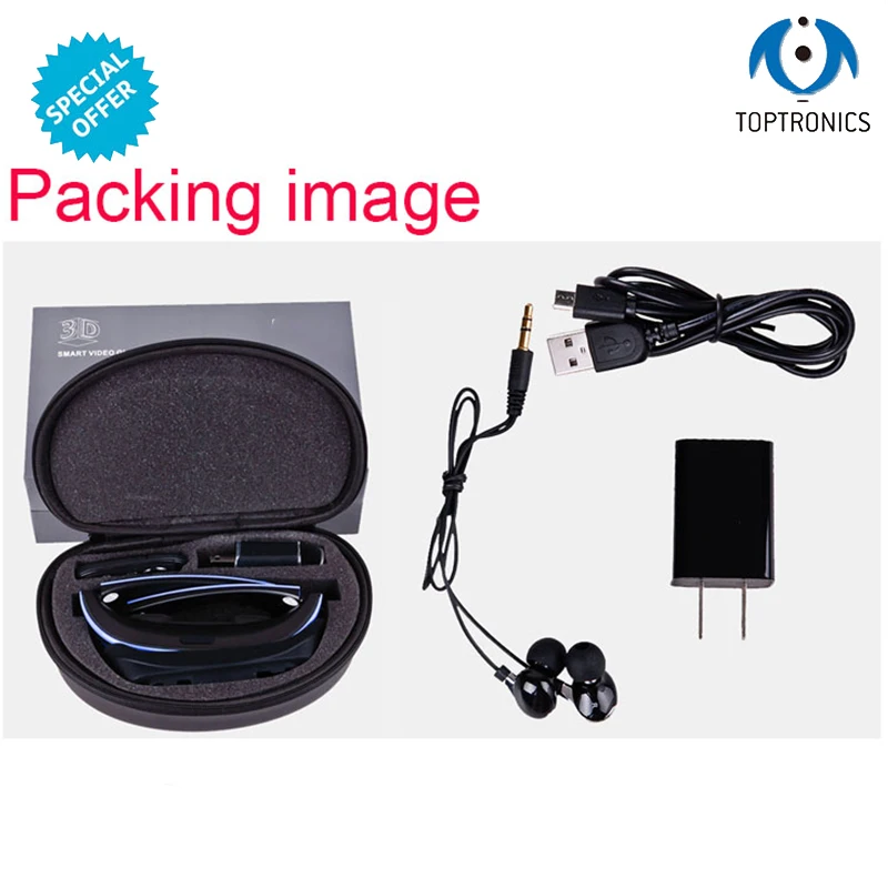2018 Hot Seling HD 1080P Android5.1 WiFi Touch