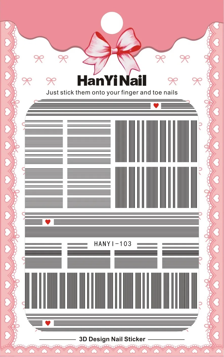 HanYiNail, 080-103, новинка, милый маленький элемент, мультяшная мышка, котенок, наклейки для ногтей, Harajuku, наклейки для ногтей, наклейки для маникюра, наклейки s