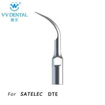 

GNAUTS G1 & DTE GD1 & SATELEC NO.1 & G8 DENTAL SCALER TIPS FOR SATELEC & DTE & & HENRY SCHEIN S Series & GNATUS