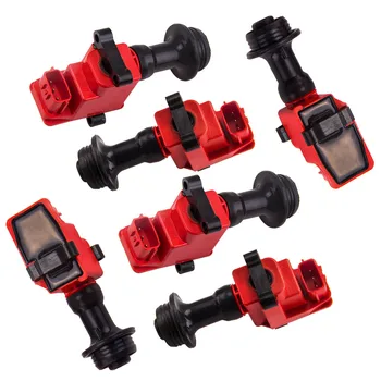 

Ignition Coil Pack For Nissan Skyline GTS R33 RB25 RB25DET S2 R34 RB26 DET S2 Series 2
