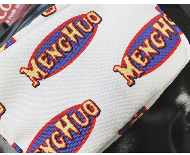 Menghuo Casual Letter Women Shoulder Bags Waterproof Nylon Female Handbags Girls Messenger Bags Small Crossbody Women Mini Bags00_32