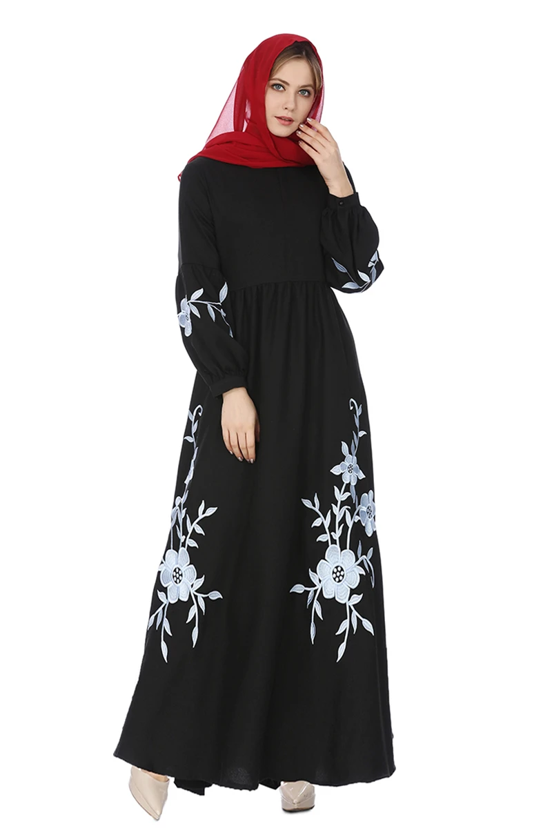 Muslim Arab Women 13