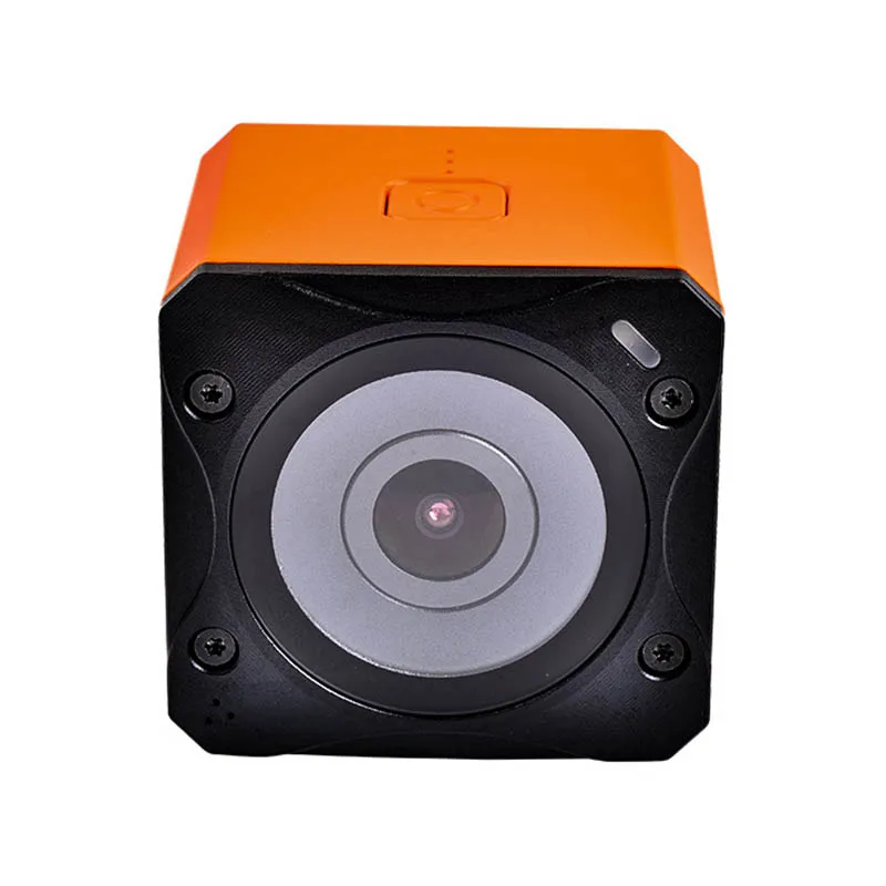 Runcam 3S WIFI FPV камера 1080p 60fps RunCam3S 160 градусов широкоугольная Экшн PAL/NTSC переключаемая 3