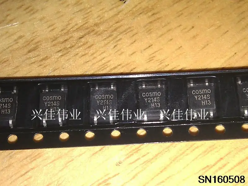 Free Delivery. [ Import genuine] KAQY214S KAQY214S14TR SOP4 Y214S new ...