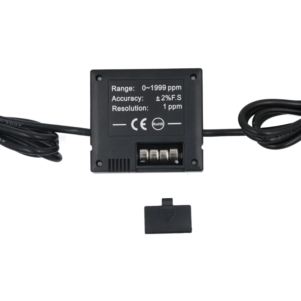 de medição filtro medição condutividade pureza da