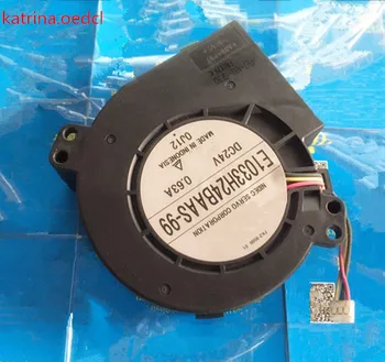 

E1033H24BAAS-99 24V 0.63A fan in stock