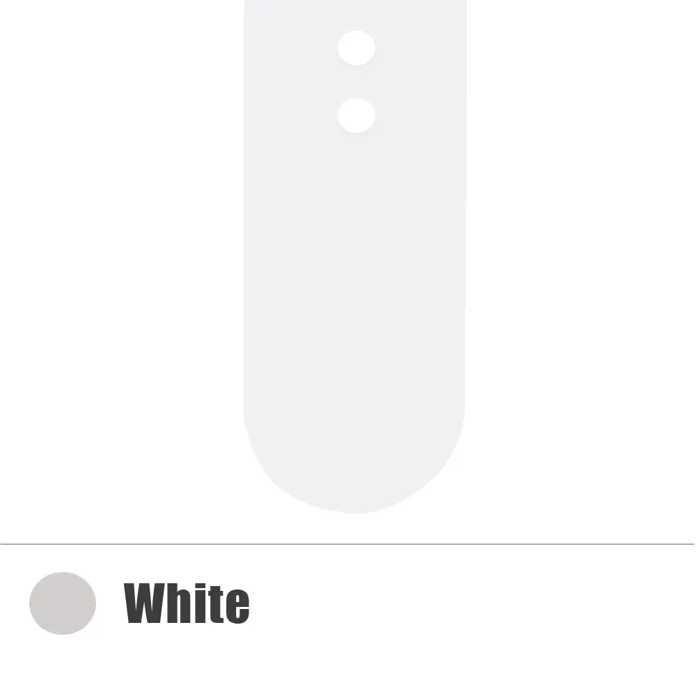 Браслет+ Современная Пряжка для Apple Watch 38 мм 40 мм 42 мм 44 мм - Цвет ремешка: White