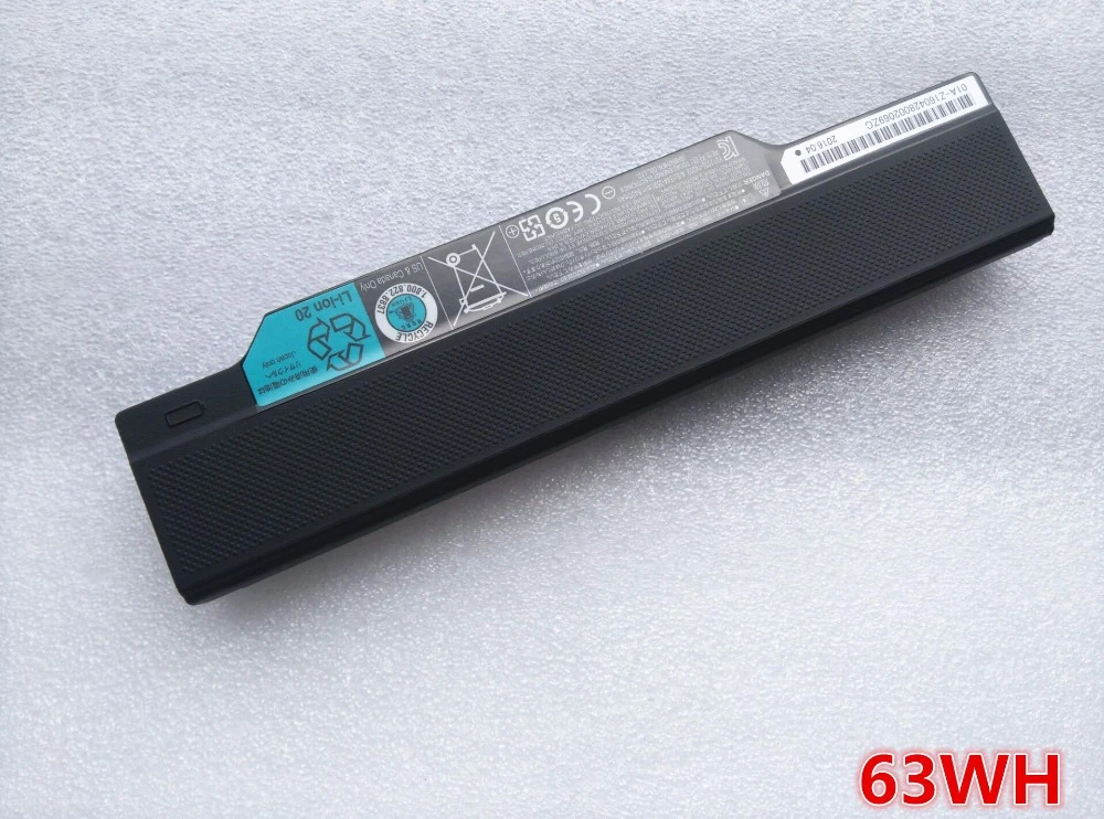 Fpcbp282 аккумулятор fujitsu