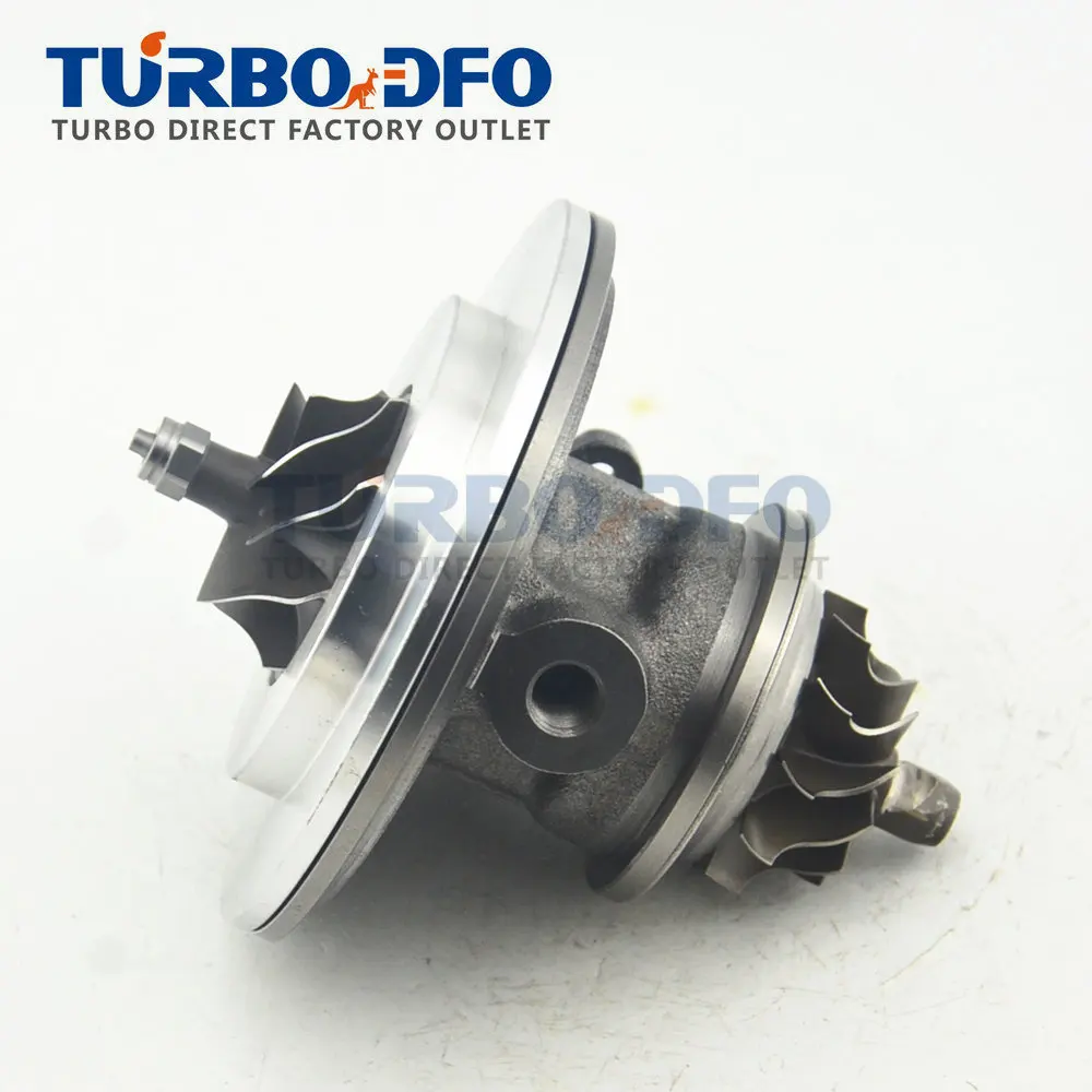 Для cireoen C 5 2,0 HDI 1999-DW10TD 66 кВт Запчасти для турбины картридж турбо сердечник в сборе 0375E1 0375E0 0375H7 CHRA турбонагнетателя