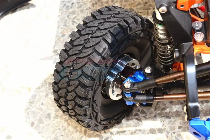 TRX4689 21MM 3