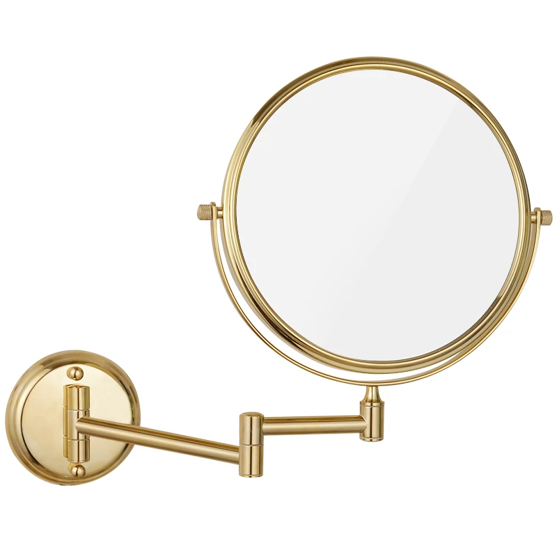 Buy GuRun Hotel Wall Mount Bathroom Magnifying Makeup