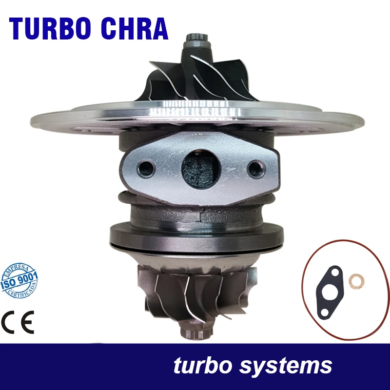

GT2056S turbo cartridge 6650901580 6650901780 6650901280 6650900480 6650900580 6650901080 A6640900580 for SSANGYONG KYRON 2.7Xdi