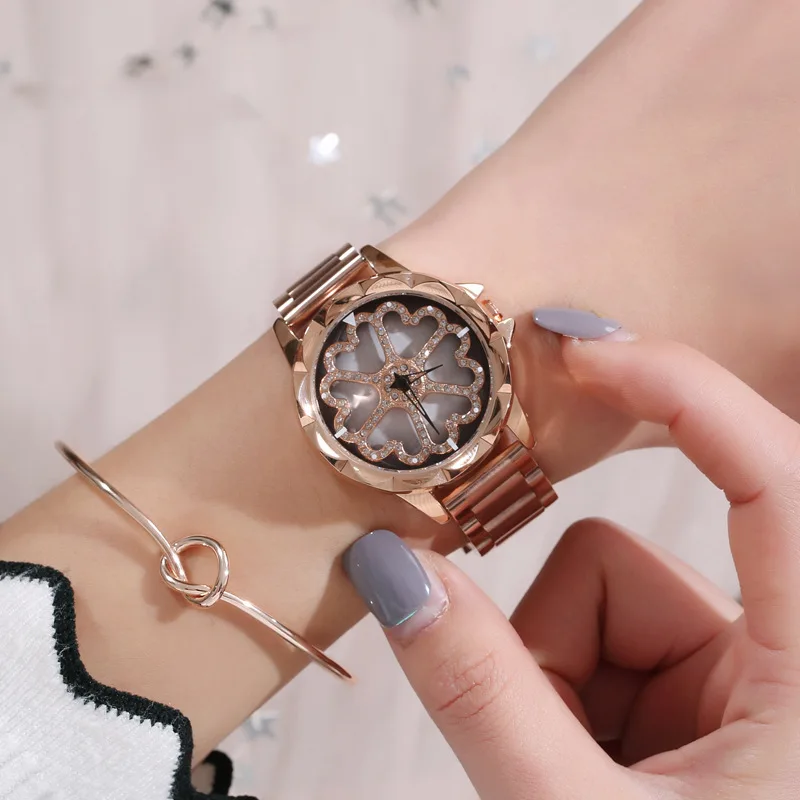 Women watch new fashion casual ladies stainless steel bracelet watch luxury brand ladies dress quartz watch waterproof watch Women watch new fashion casual ladies stainless steel bracelet watch luxury brand ladies dress quartz watch waterproof watch