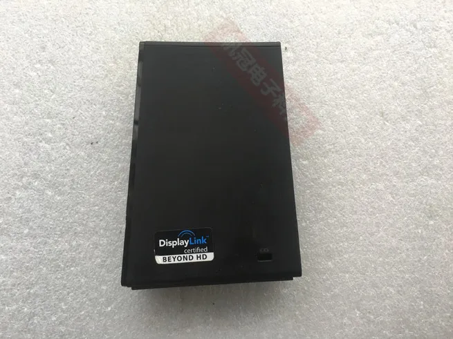 030 ThinkPad USB3.0 Dock X1 4