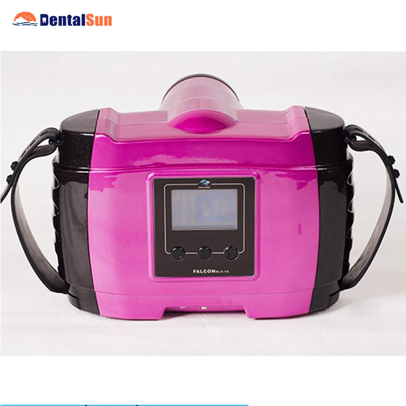 

Dental Portable Dental X-Ray Machine/Dental X-Ray Image System BLX-10