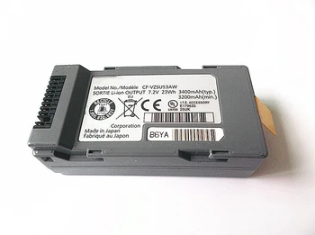 

Brand New Battery for CF-H2 Toughbook VZSU53AW