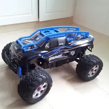 1/8 HPI Flux тела Защитная крышка каркас оболочки анти-одежда Frame rc автомобиль