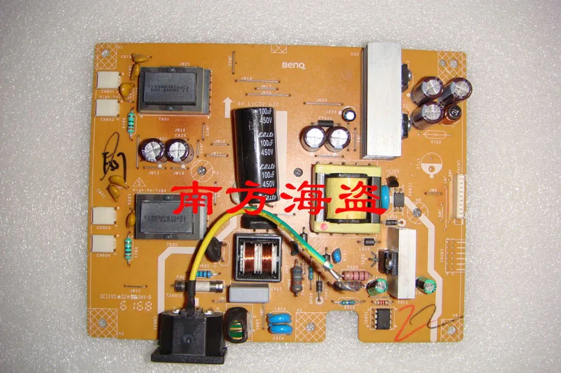 

Free Shipping>FP71G + power board FP91G + Power Board 4H.L1C02.A30/A31 con tor-100% Tested Working