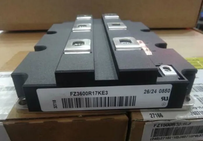 FZ3600R12HP4 FZ3600R12KE3 FZ3600R17HP4 FZ3600R17KE3 FZ3600R17KE3-B2 | Электроника