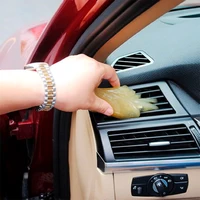 Atreus автомобиль sytling клавиатура чистый Универсальный гель автомобильной для Kia Rio Ceed sportage Honda civic Renault duster Volvo Subaru