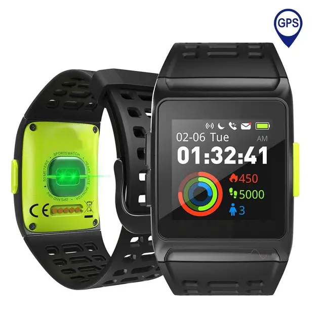 strava recommended watches