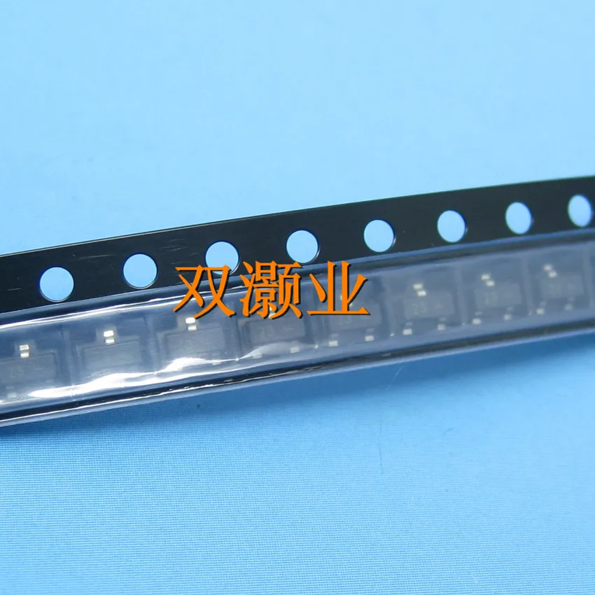 100 ШТ. 1.5A 25 В код Маркировки Y1 NPN SS8050 SOT23 |