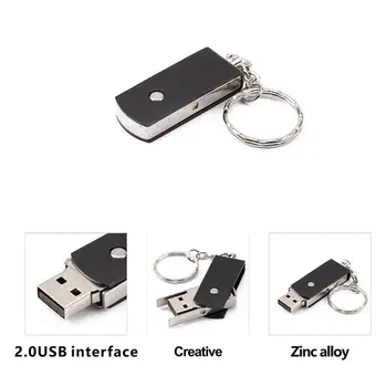 

Colorful Rotary USB3.0 Interface Smart Phone U Disk Metal USB Flash Drive Memory Stick Swivel Pen Drive