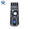 10PCS IR Infrared Line Reflection Track Follower Sensor TCRT5000 Obstacle Avoidanc For Arduino AVR ARM PIC DC 5V Digital Signal ► Photo 3/6