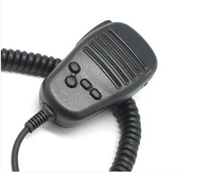 Handheld Microphone Mic Speaker MH-42B6J For Yaesu FT-1802M FT-1807M FT-1907R FT-8900RFT-7800RFT-8800R FT-8900R Radio | Мобильные