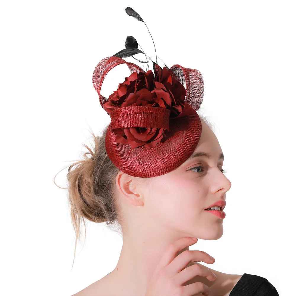 formal occasion hats