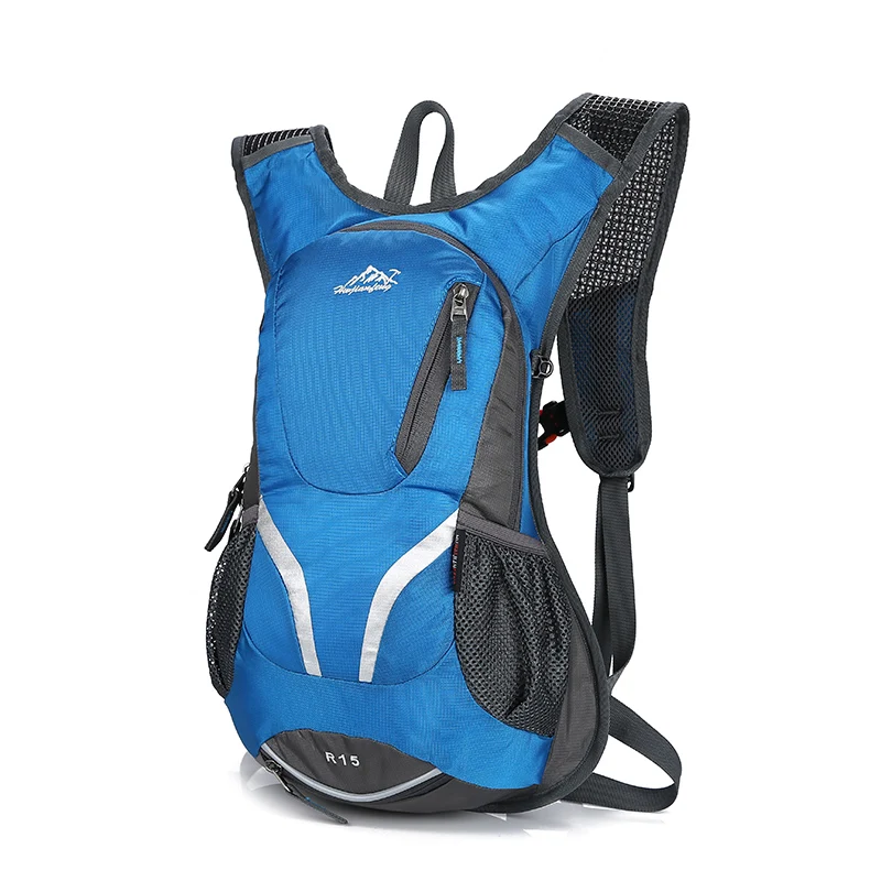 Waterproof Men Sport Backpack Women Tactical Military Backpacks Mountain Bike Bicycle Bag Cycling Bag Backpack  (9)