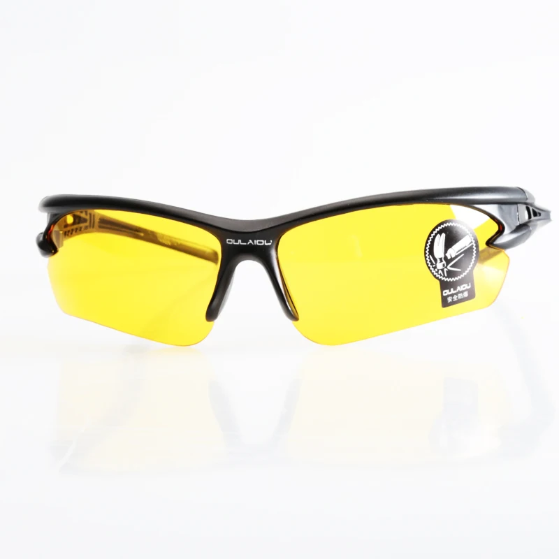 Велосипедные очки, уличные спортивные очки, ветрозащитные очки для мужчин и женщин, UV400, велосипедные солнцезащитные очки - Цвет: 949