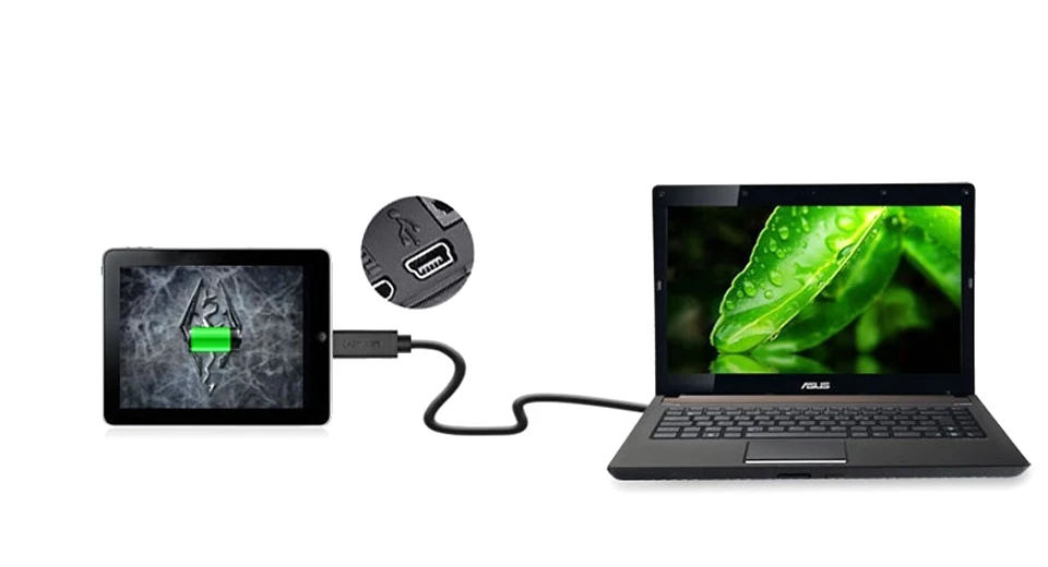 Mini USB Cable mini usb to USB Male to Male Charge Charging Cord Line For MP3 MP4 Player Car DVR GPS Digital Camera HDD 2018 New (13)