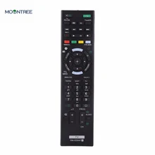 RM-ED047 универсальный пульт дистанционного управления Управление для sony 433 МГц дистанционное управление RM-ED053 RM-ED060 RM-ED046 RM-ED044 KDL-65S995A KDL-65W855A