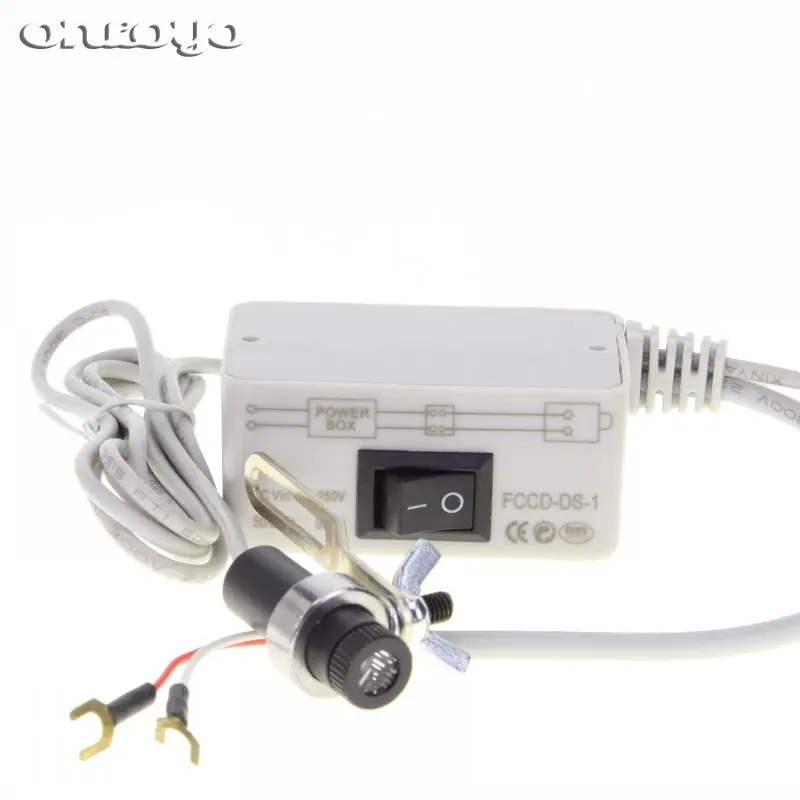 

1 PCS sewing cutting machine laser light Laser positioning lamp cross type